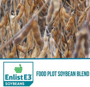 Real World Wildlife Products Enlist Soybeans