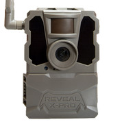 TACTACAM REVEAL X PRO CELL CAMERA