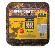 Real World Nutri-Crave Deer Block