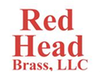 Redhead Brass