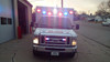 Clatonia Ambulance TYPE III