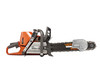 VENTMASTER® 572HD FIRE RESCUE CHAINSAWS