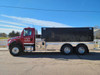 Farnam Rural Fire Dept. Toyne Truck