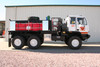 Mitchell Rural Fire Dept. Refurb 