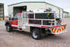 Hershey Fire Dept. FYR-TAK 500