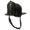 Phenix TL-2 Traditional Leather Fire Helmet