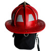 Phenix TL-2 Traditional Leather Fire Helmet