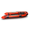 R-One series 14’2” 8 man 430RS Rescue boat Package 