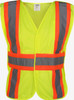 5-Point Breakaway Public Safety Vest - Mesh