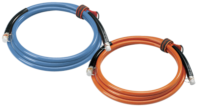 HOLMATRO CORE TECHNOLOGY HYDRAULIC HOSE