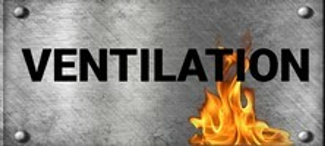 Ventilation