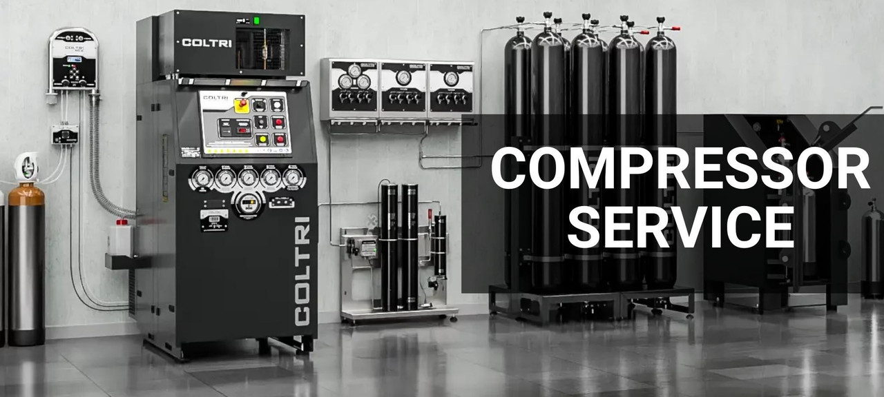Compressor Service