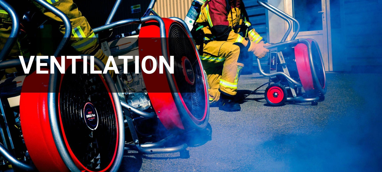 Ventilation