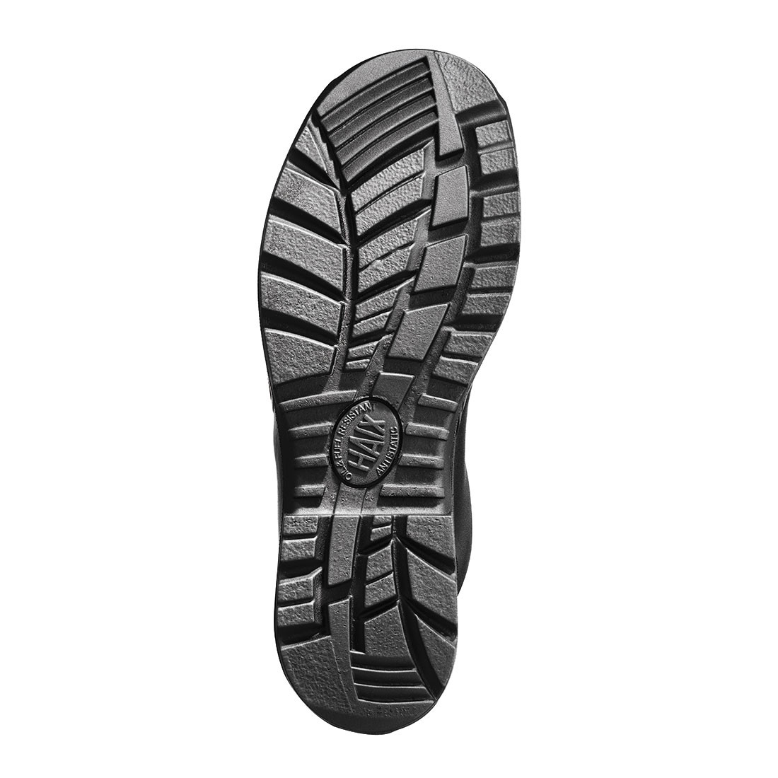 Haix Airpower R2 Boots (Womens) - FYR-TEK