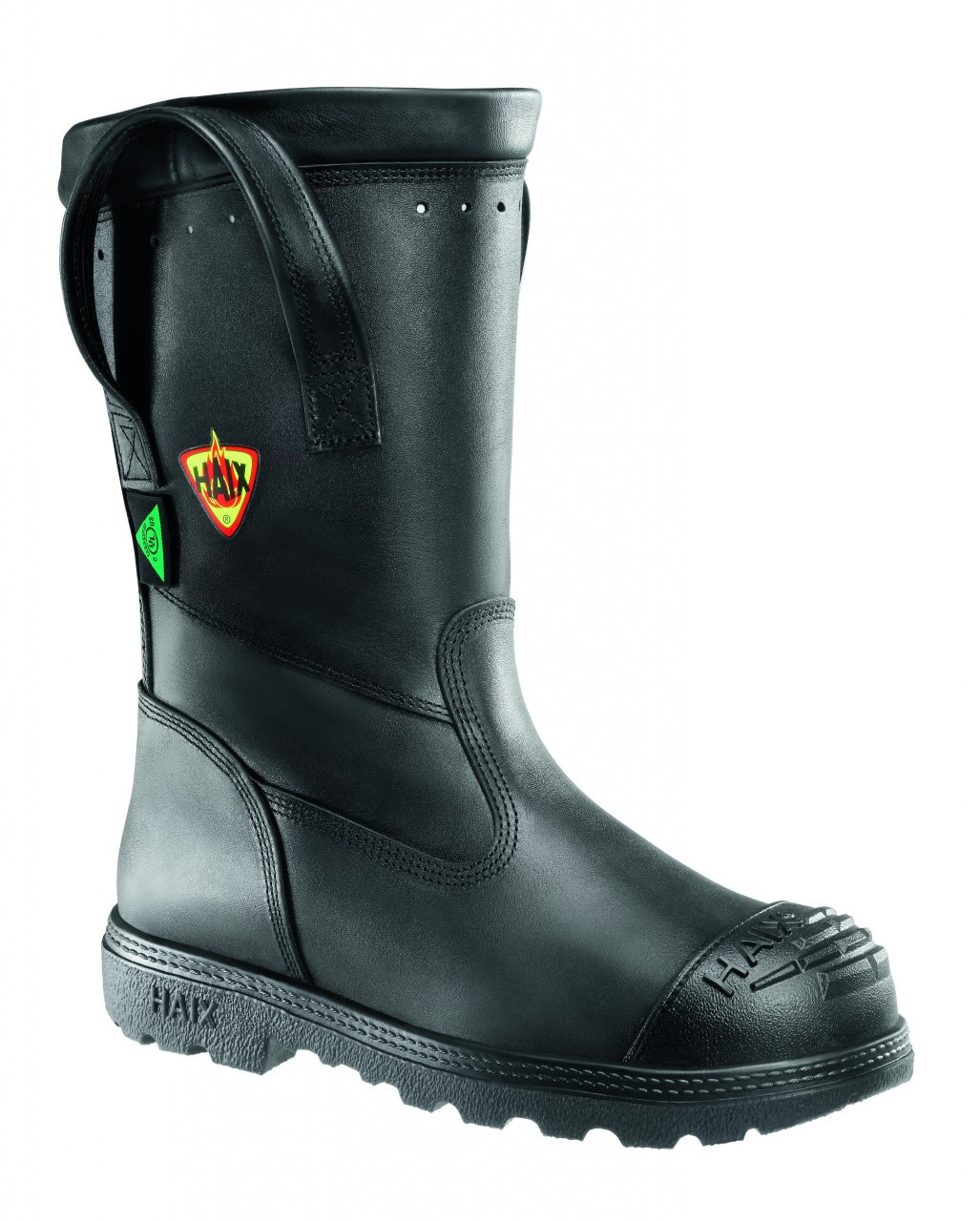 Haix 2025 fire hunter