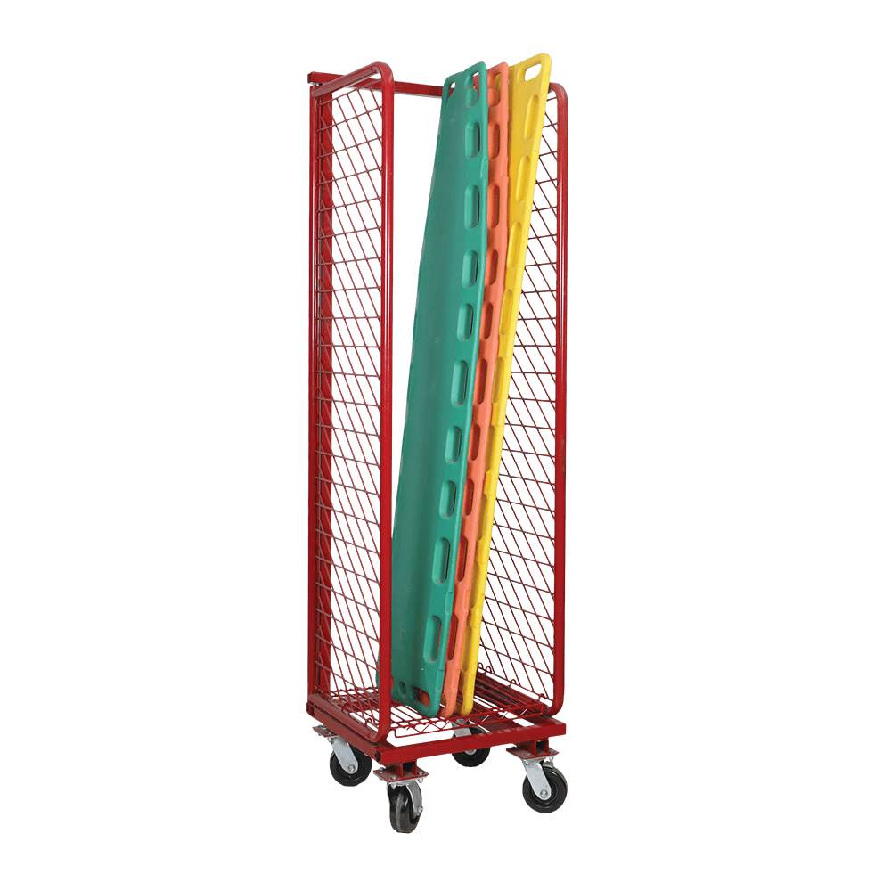 Ready Rack Back Board Rack