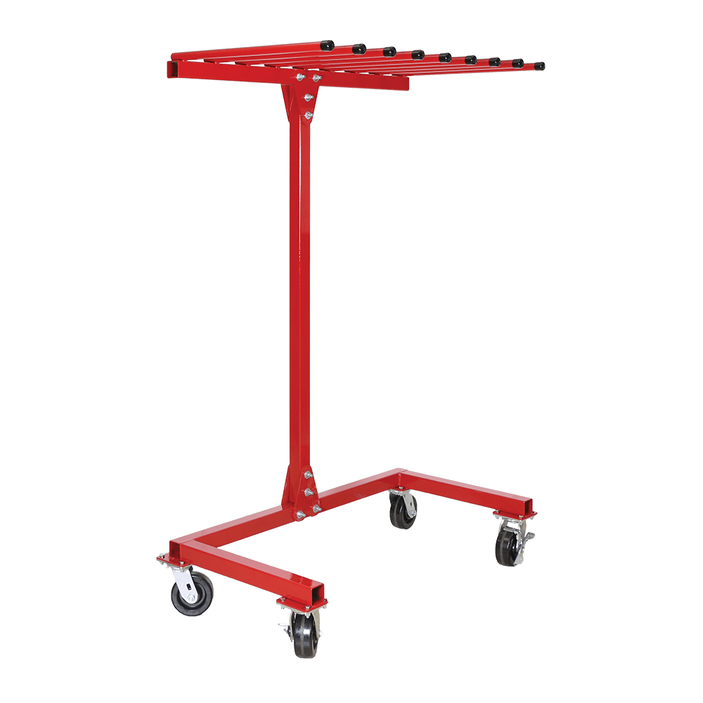 Ready Rack Hose Drying Rack