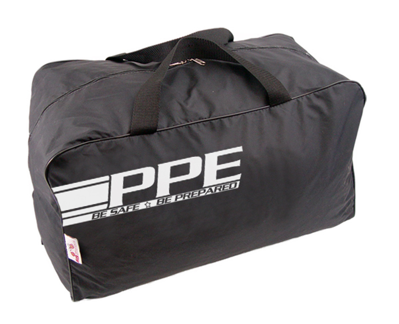 PPE Duffel Large with PPE Logo