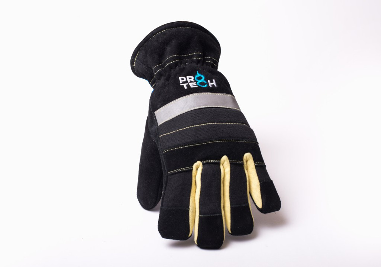 Fusion Pro Structural Glove (Short Cuff)