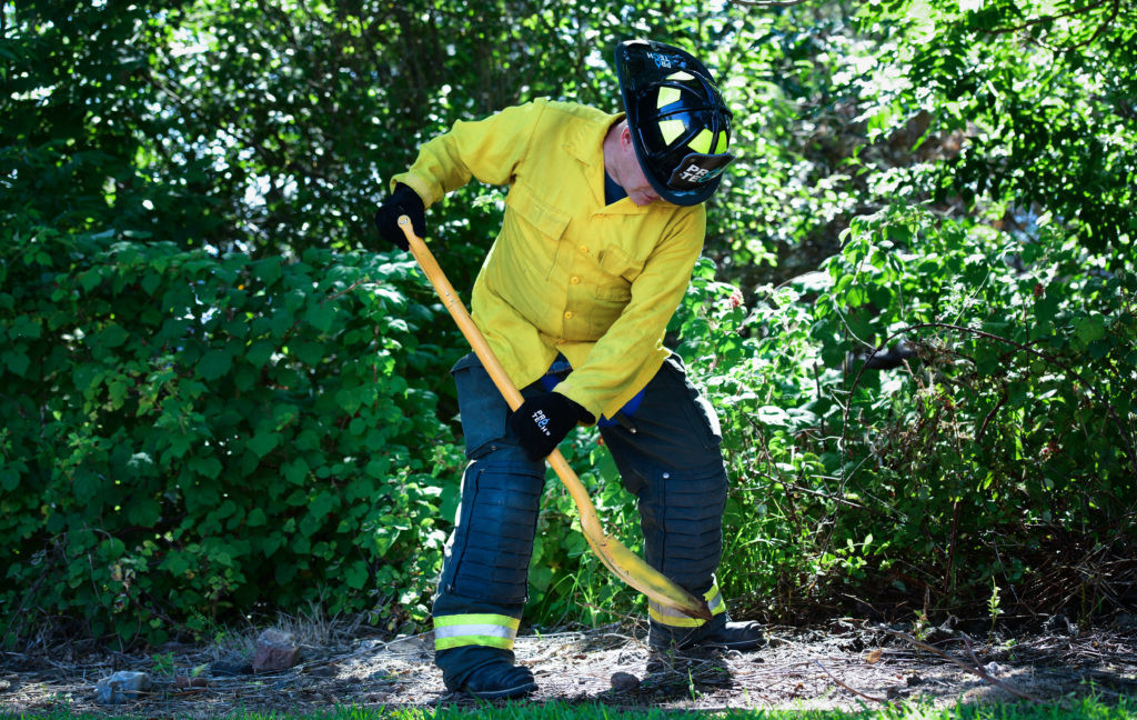 Pro-Tech 8 Wildland Glove