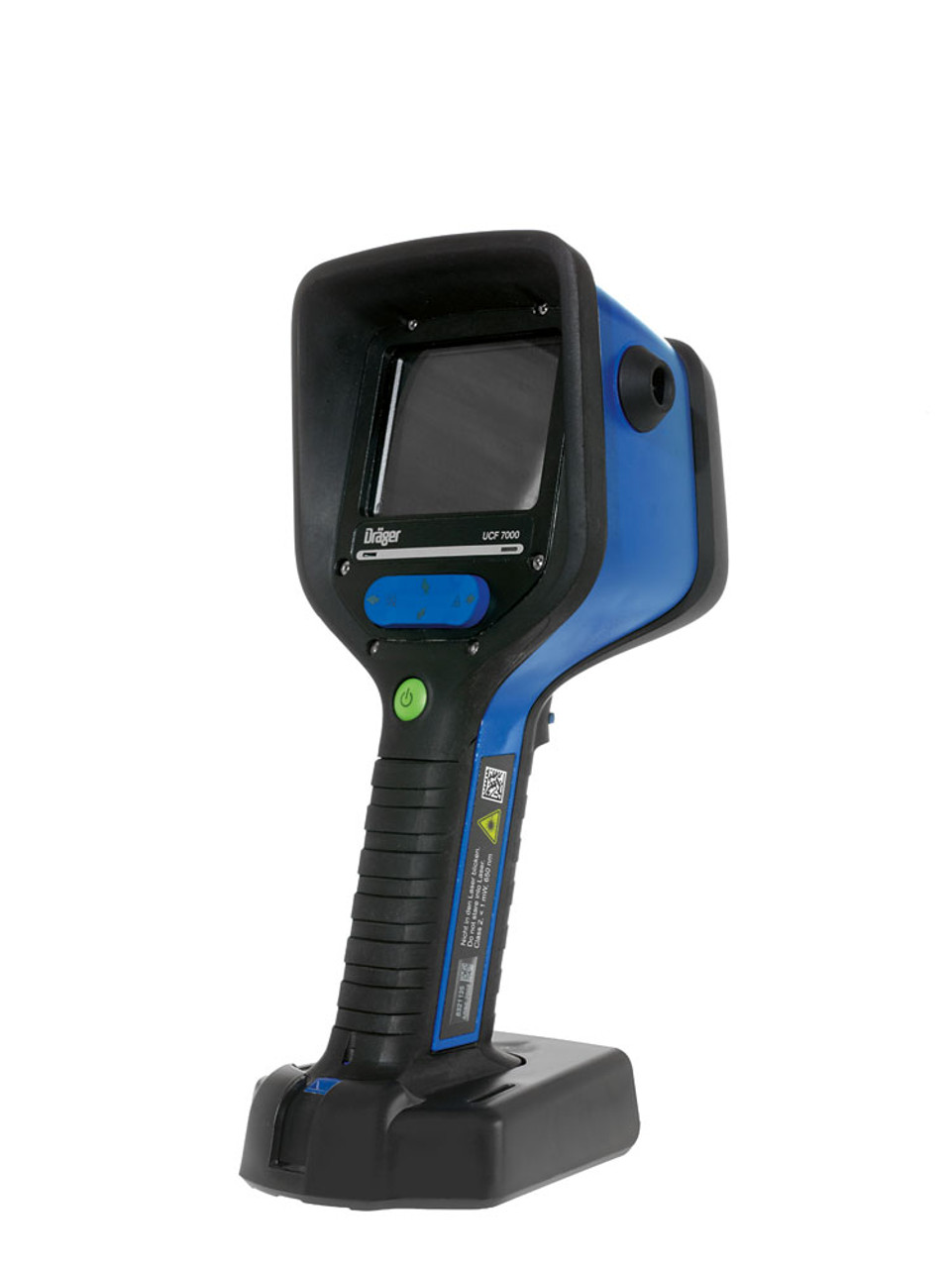 UCF 7000 Thermal Imaging Camera