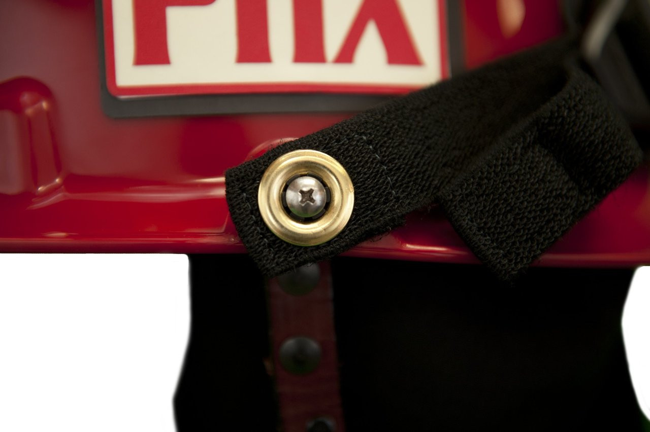 Phenix First Due Structural Fire Helmet