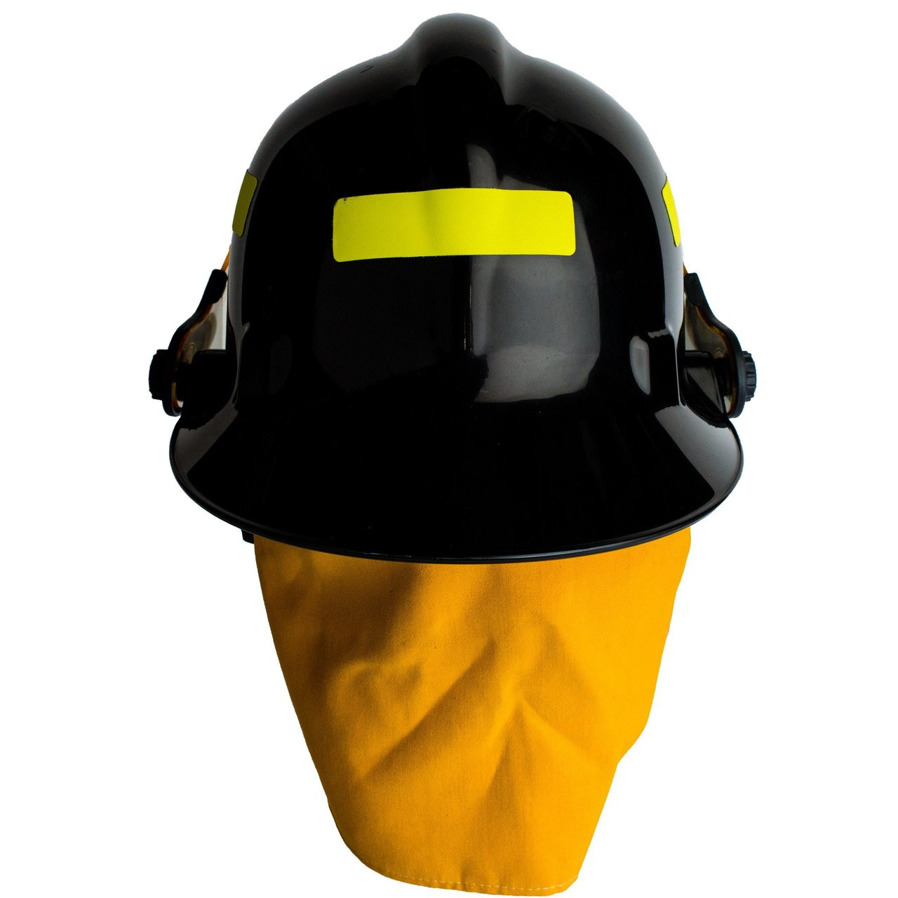 Phenix First Due Structural Fire Helmet