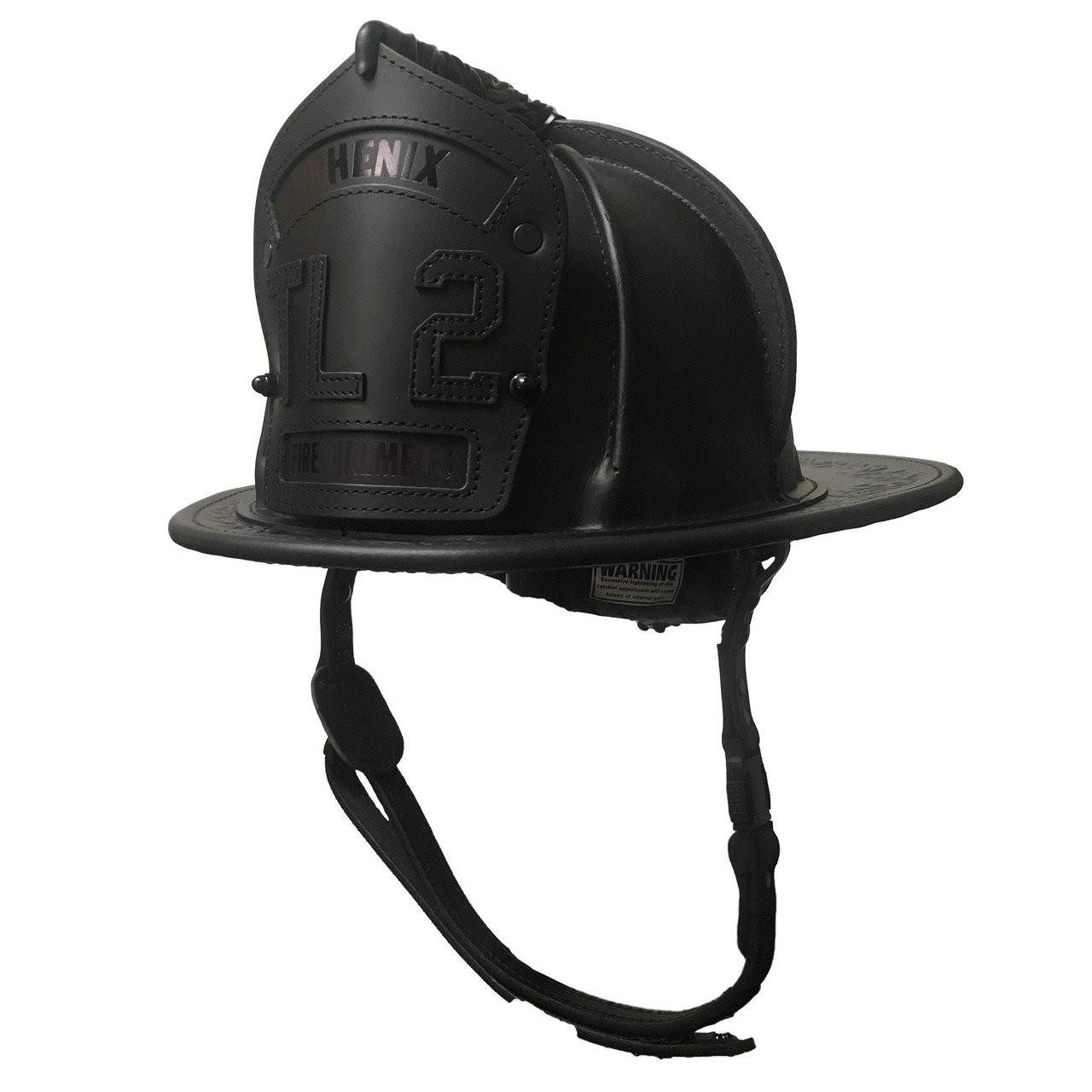 Phenix TL-2 Traditional Leather Fire Helmet