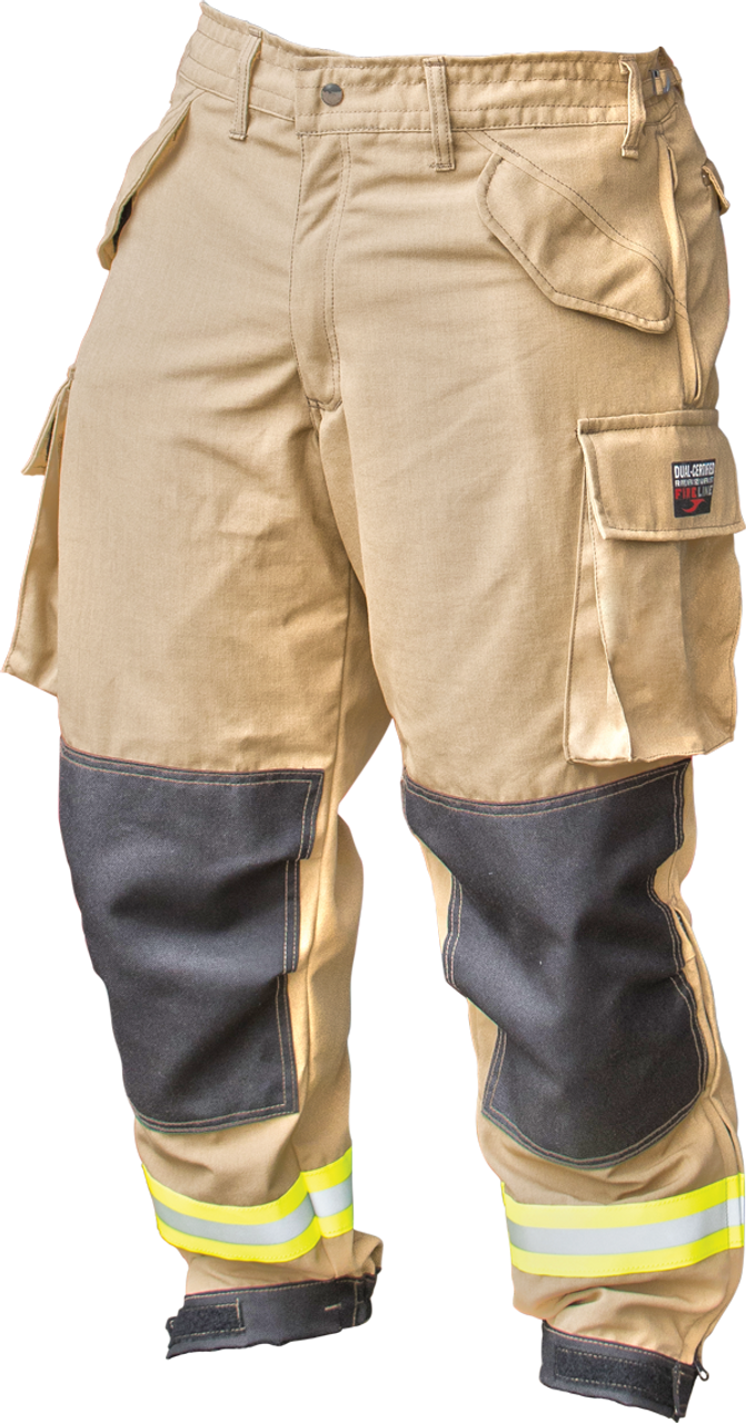 【HI FI FNK】Fly Multi Cargo Nylon Pants FYR-TEK | FireLine™ Multi Mission Field Pants