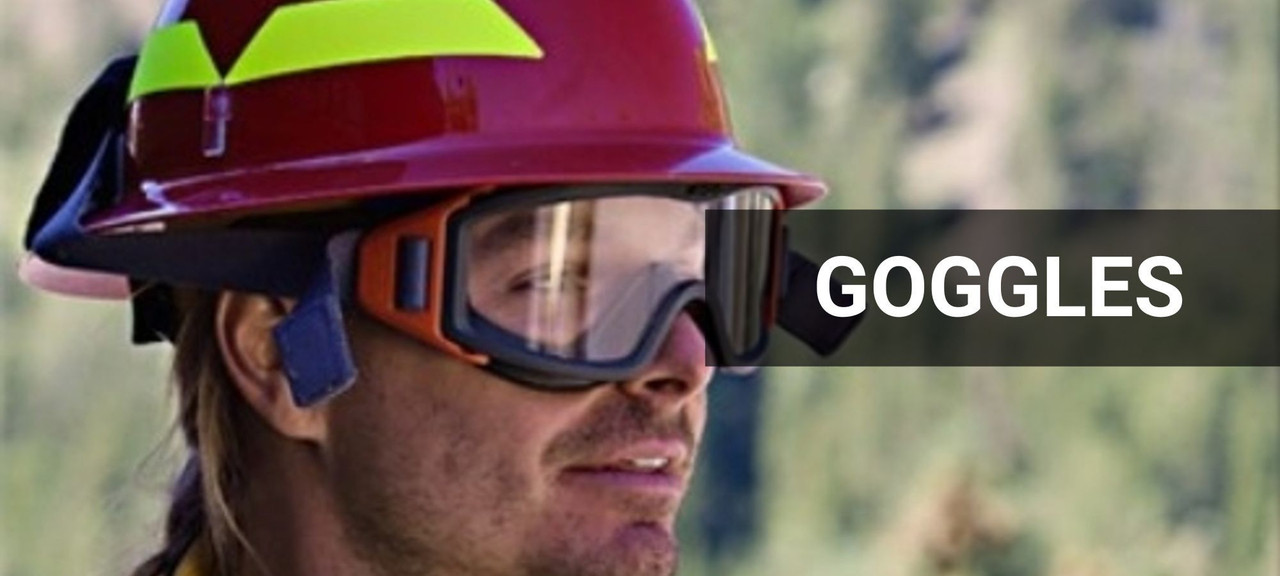 Goggles