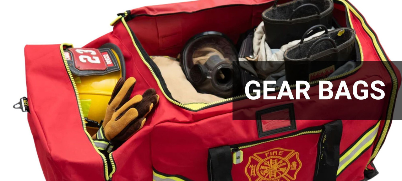 Gear Bags