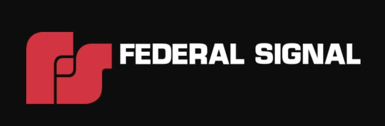 Federal Signal Lights