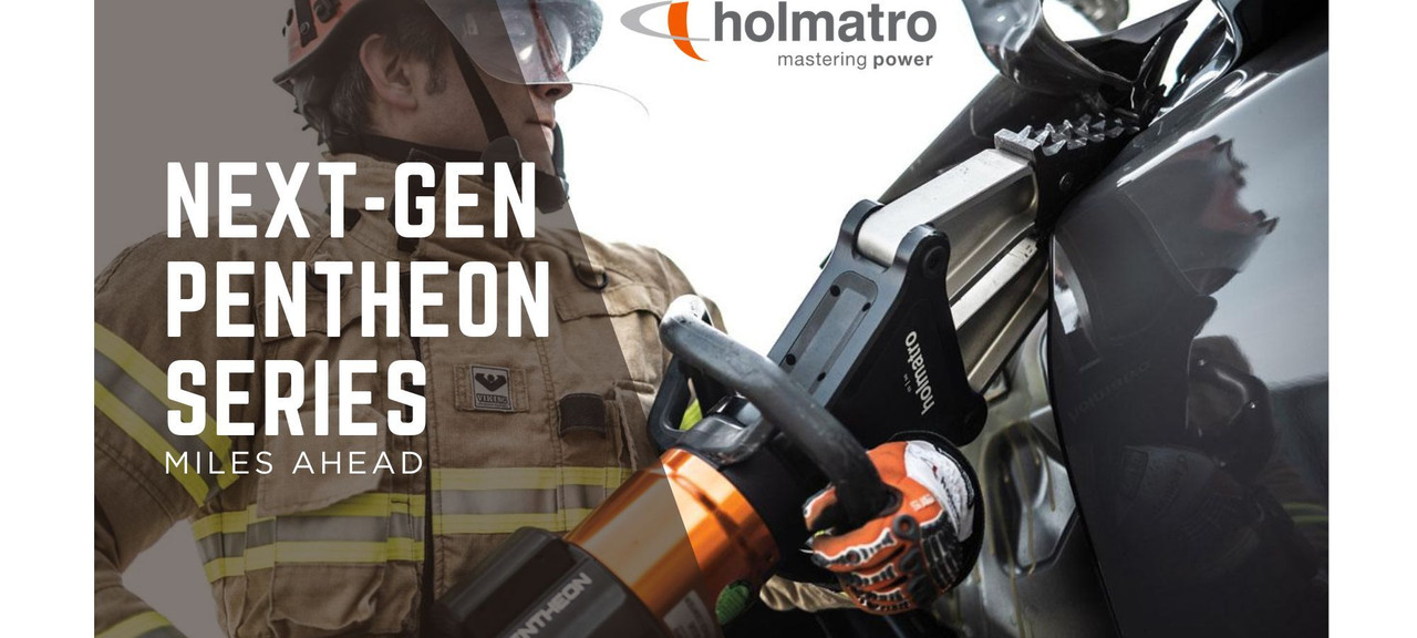 Holmatro 
