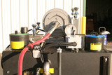 NE Game & Parks - Crawford FYR-SKID 300