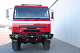 Crawford Rural Fire Dept. Refurb #2