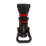 Akron Brass Wide-Range Turbojet Nozzle with or without Pistol Grip