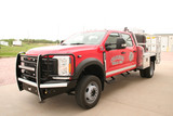 Stapleton Fire Dept. FYR-TAK