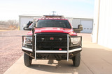 Oconto Fire Dept. FYR-TAK