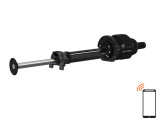 Door Ram PDR200