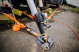 Holmatro Basic Vehicle & Structural Shoring – OmniLock Set VS-OS1