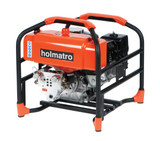 Holmatro Gas/Petrol Duo Pump SR 40 PC 2