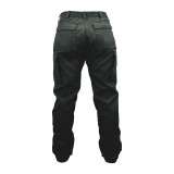 CrewBoss WOMEN'S WILDLAND EMBER BRUSH PANT - 7.0oz TECASAFE SPRUCE