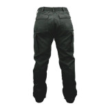 CrewBoss WOMEN'S WILDLAND EMBER BRUSH PANT - 6.8oz NOMEX SPRUCE