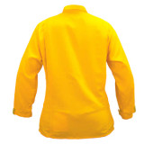 CrewBoss WOMEN'S WILDLAND EMBER BRUSH SHIRT - 5.8oz TECASAFE