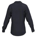 CrewBoss VALOR 1975 LONG SLEEVE CLASS B SHIRT - 4.5oz NOMEX MIDNIGHT NAVY