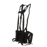 Coaxsher Fire Shelter Chest Harness