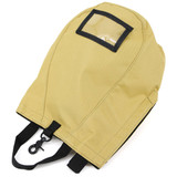 Lightning X Dual Compartment Ripstop SCBA Mask Bag | LXFB30XT-2C