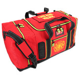  Lightning X Quad Vent Turnout Gear Bag | LXFB45
