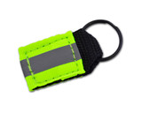Lightning X LXZP10 Reflective Zipper Pulls