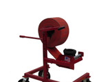 Ready Rack Large Diameter Hose Winder